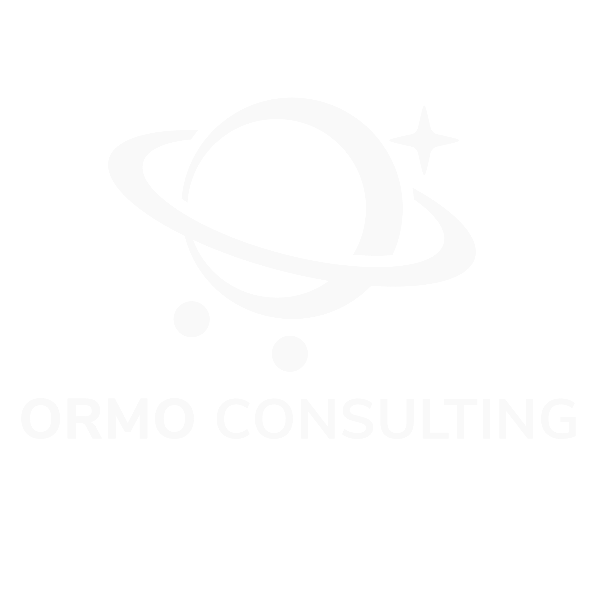 Logo de Ormo consulting